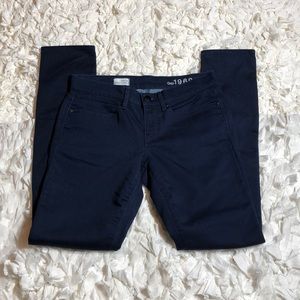 Gap 1969 Always Skinny Jean